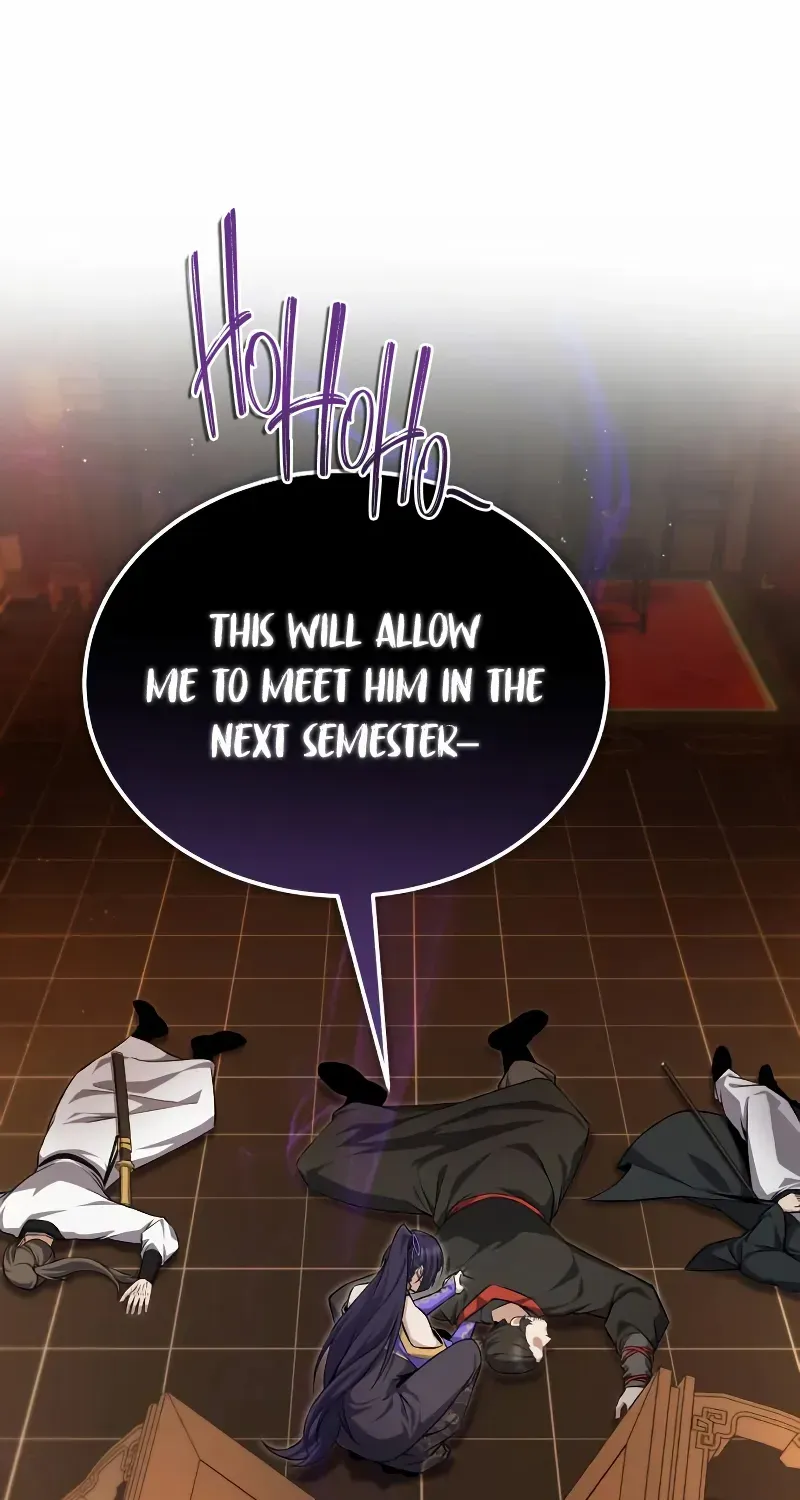 Read Star Instructor, Master Baek chapter 134 image 4 on Lezhin