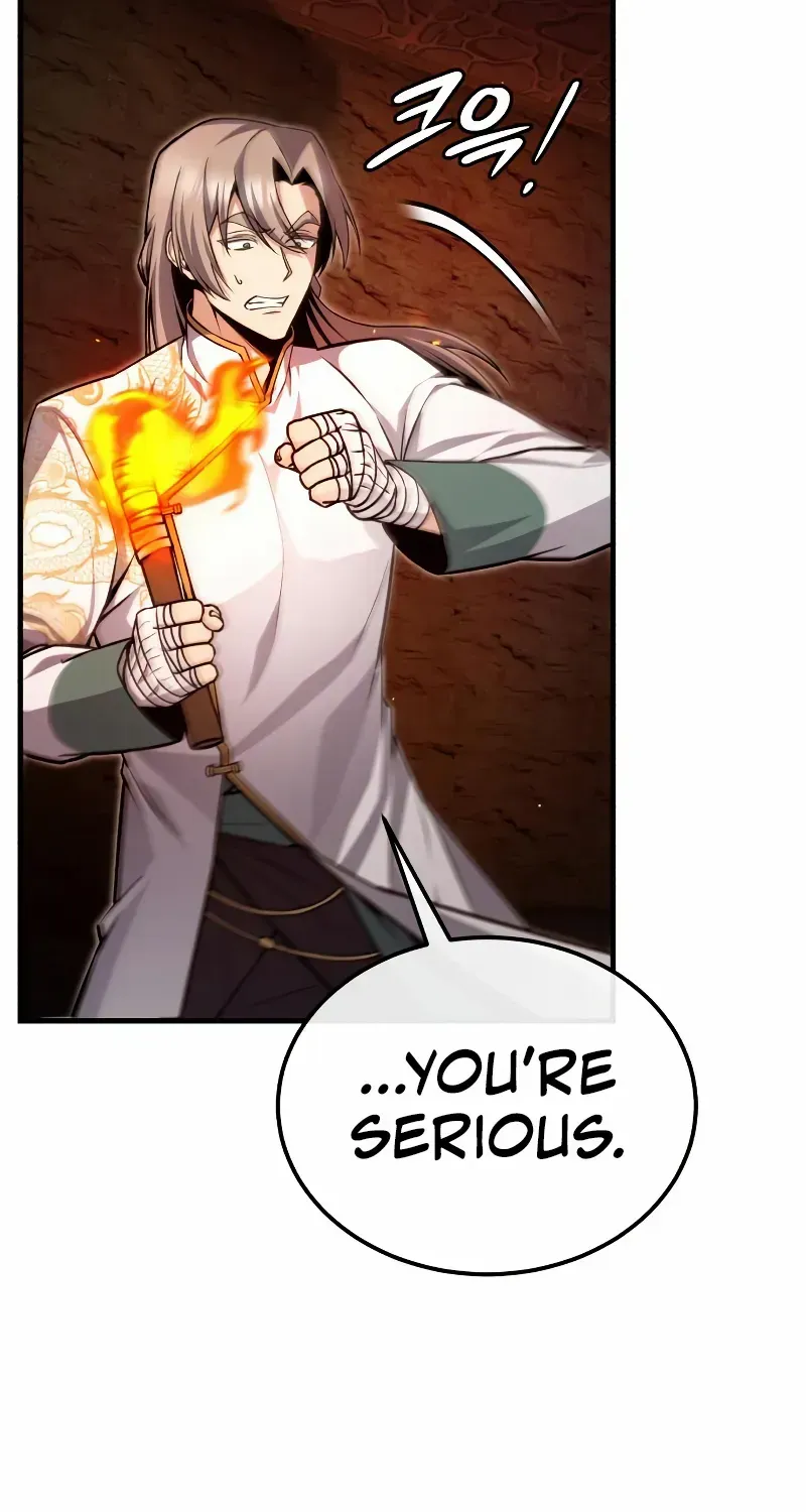 Read Star Instructor, Master Baek chapter 134 image 43 on Lezhin