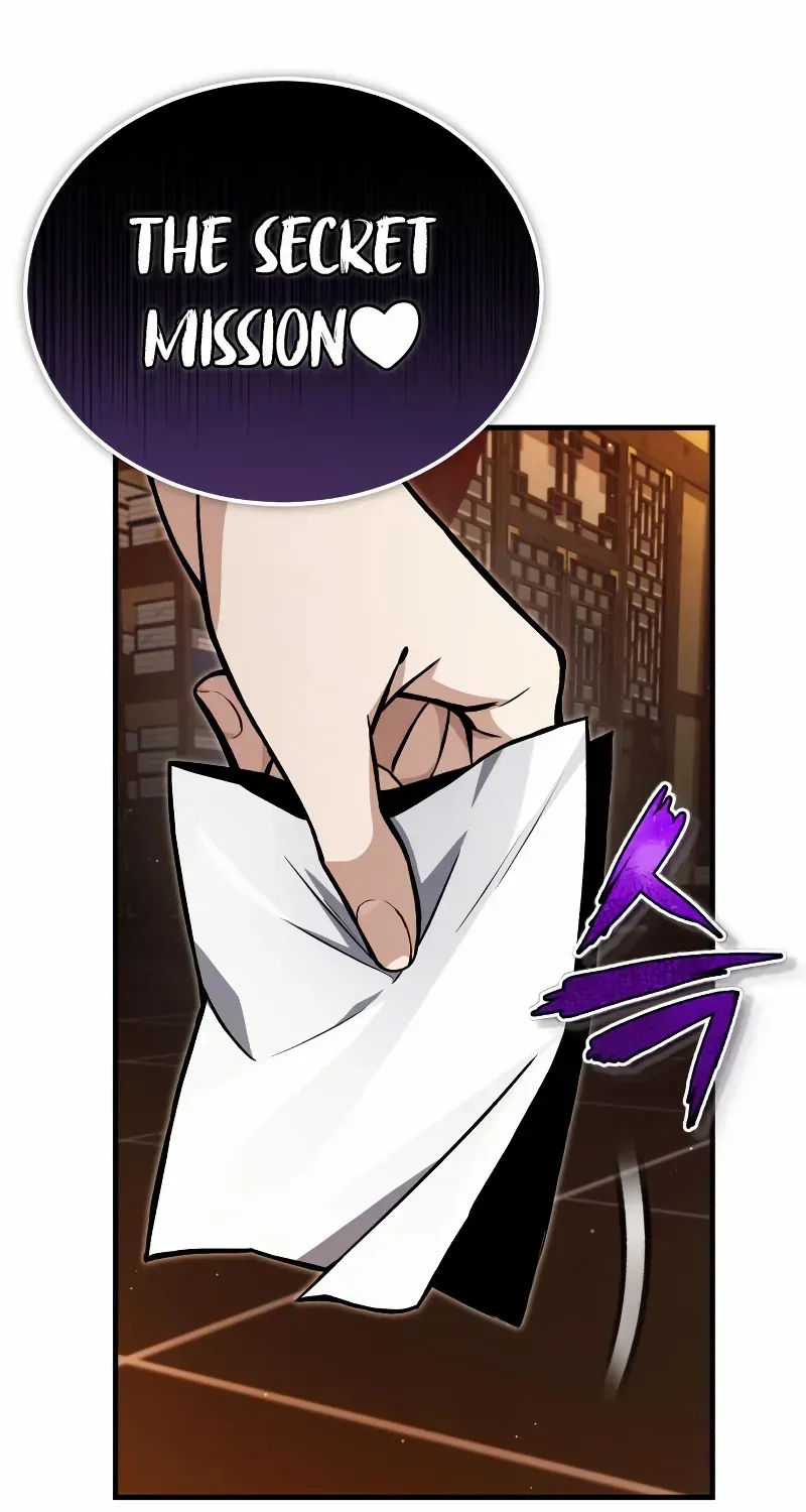 Read Star Instructor, Master Baek chapter 134 image 6 on Lezhin
