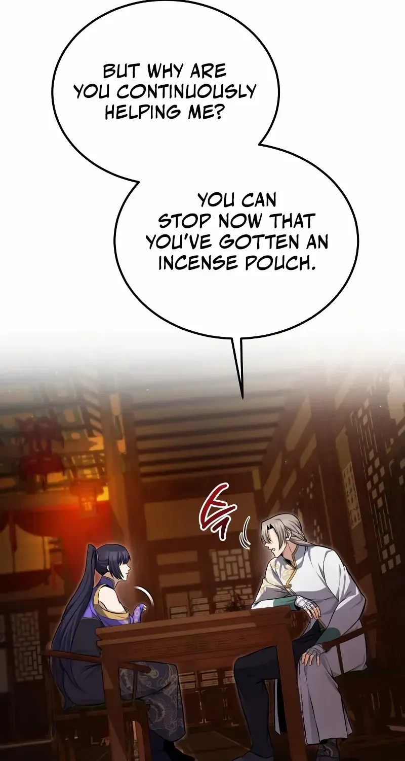 Read Star Instructor, Master Baek chapter 134 image 64 on Lezhin