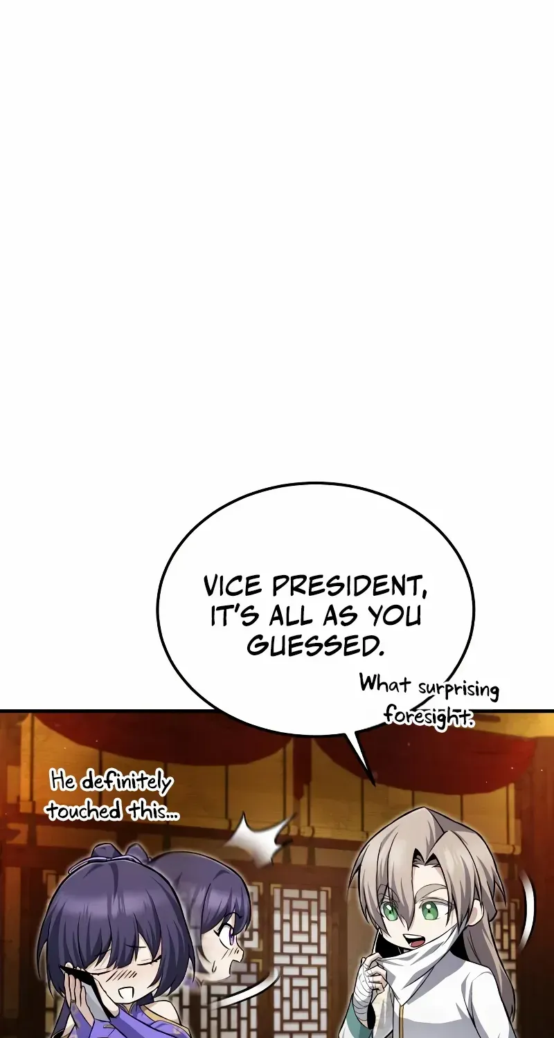 Read Star Instructor, Master Baek chapter 134 image 7 on Lezhin