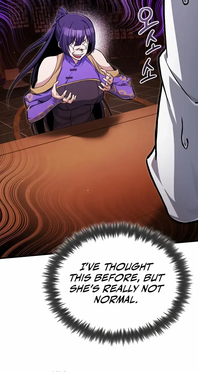 Read Star Instructor, Master Baek chapter 134 image 75 on Lezhin