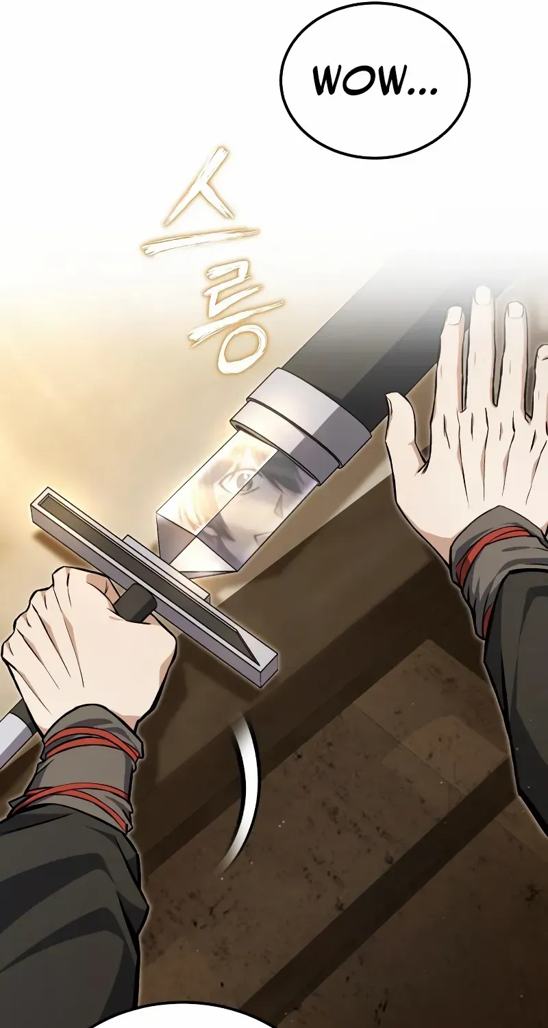 Read Star Instructor, Master Baek chapter 134 image 90 on Lezhin
