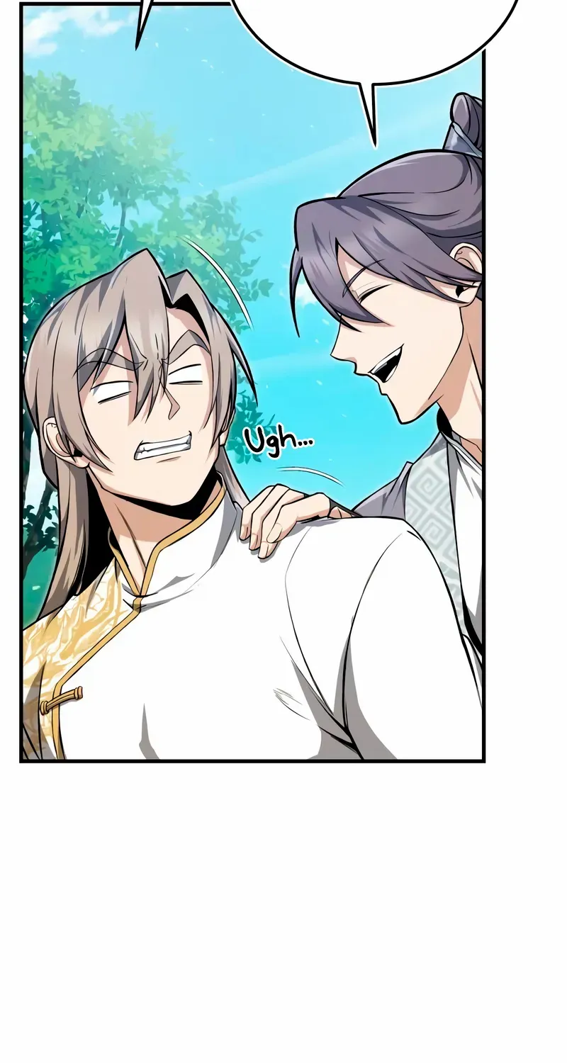 Read Star Instructor, Master Baek chapter 135 image 10 on Lezhin