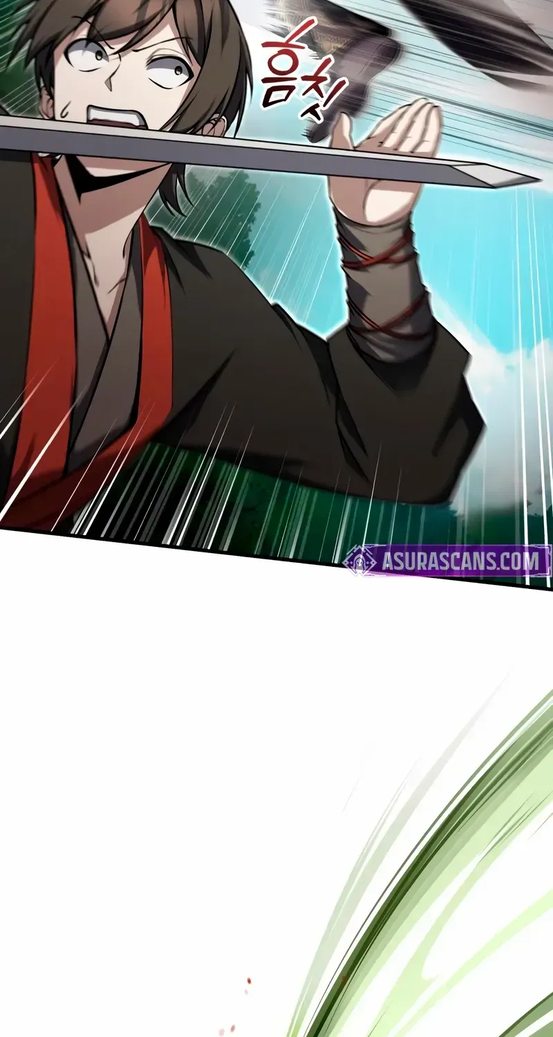 Read Star Instructor, Master Baek chapter 135 image 107 on Lezhin
