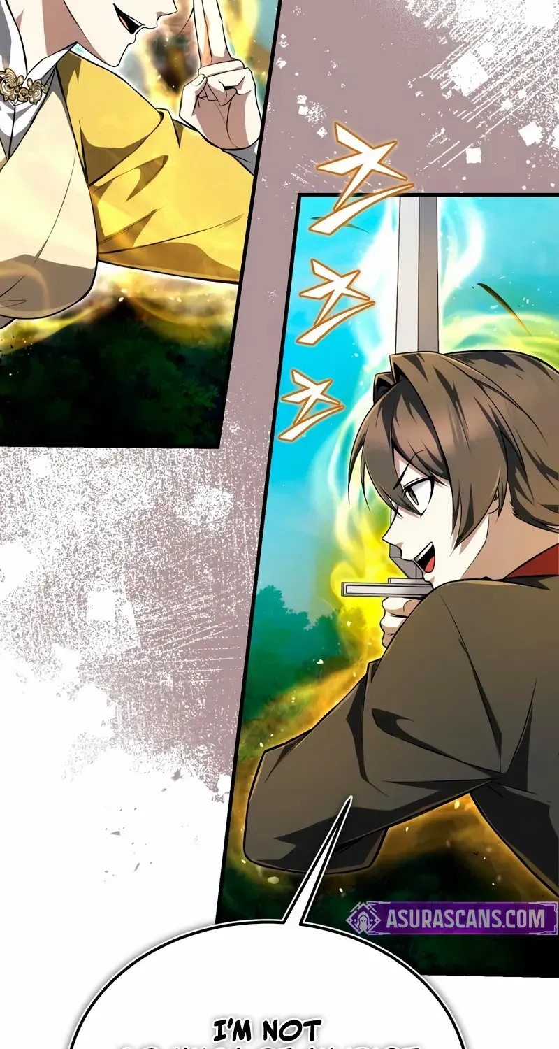 Read Star Instructor, Master Baek chapter 135 image 16 on Lezhin