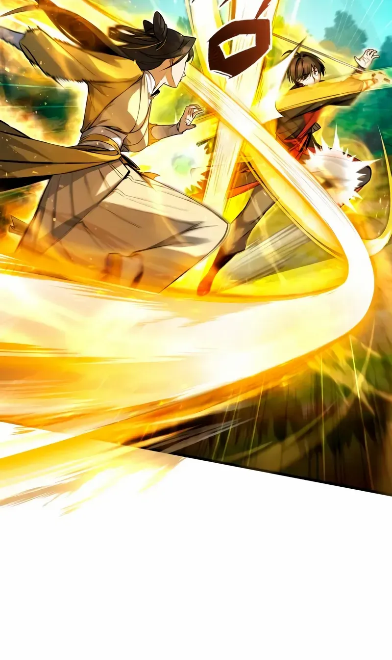 Read Star Instructor, Master Baek chapter 135 image 28 on Lezhin