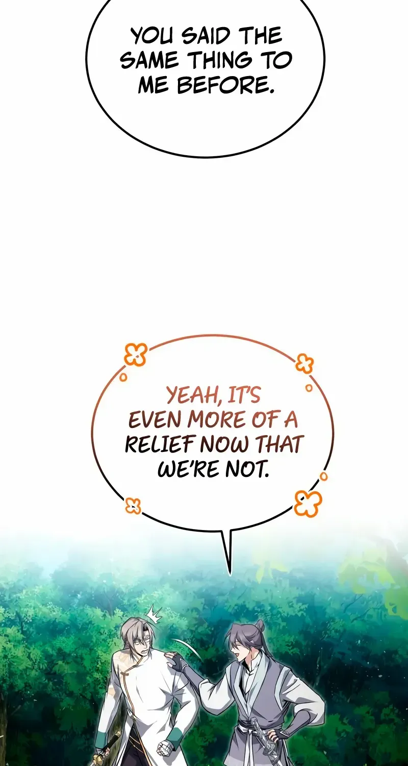Read Star Instructor, Master Baek chapter 135 image 3 on Lezhin