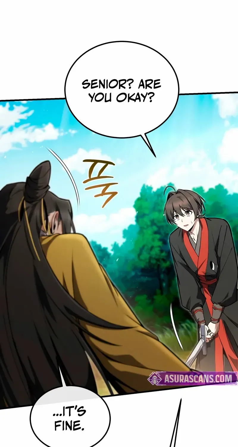 Read Star Instructor, Master Baek chapter 135 image 44 on Lezhin