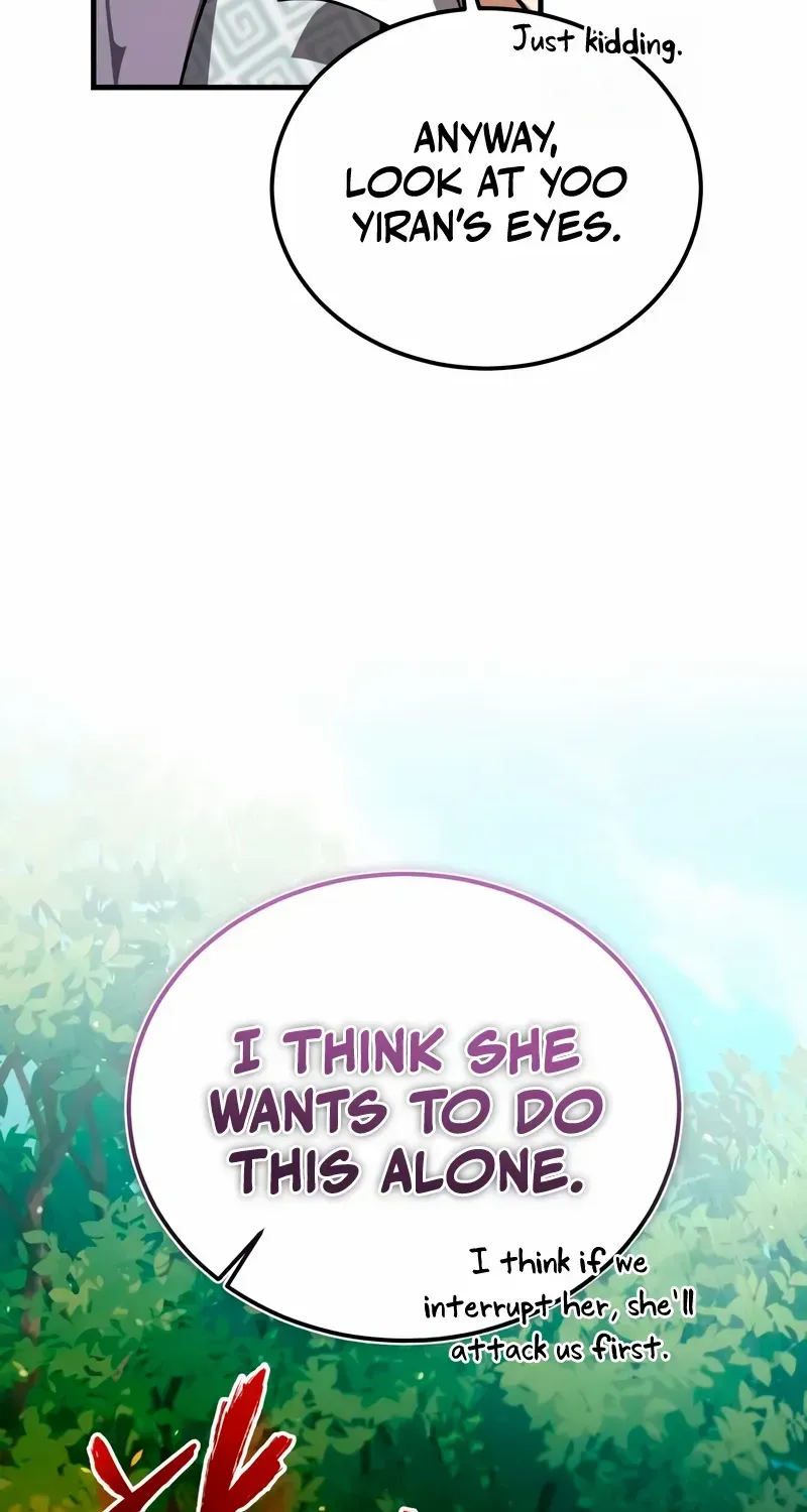 Read Star Instructor, Master Baek chapter 135 image 5 on Lezhin
