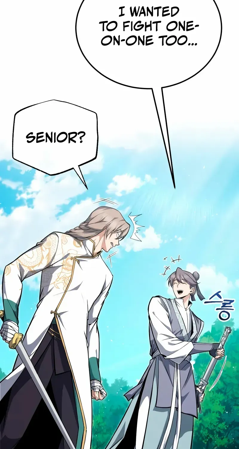 Read Star Instructor, Master Baek chapter 135 image 62 on Lezhin