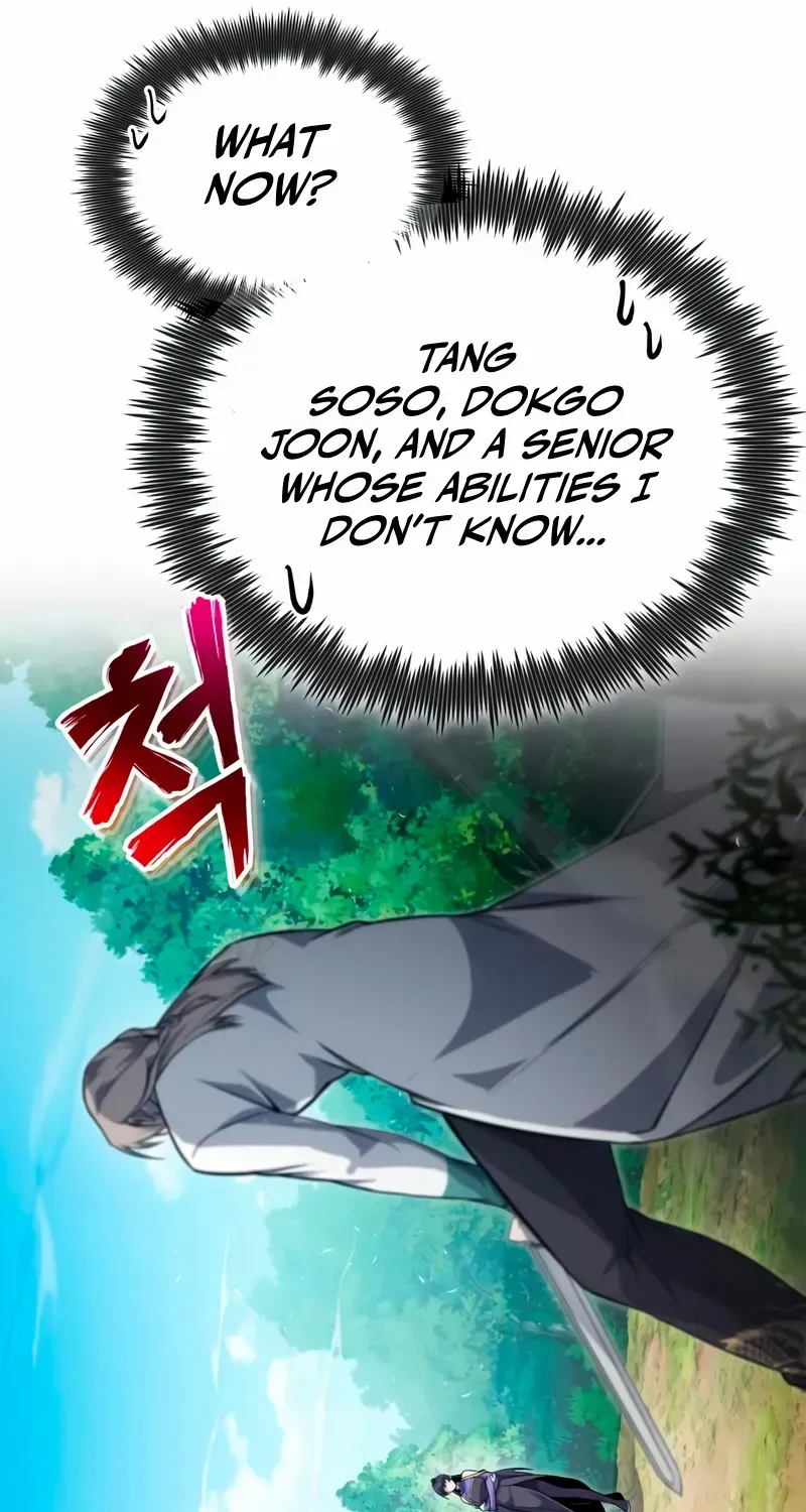 Read Star Instructor, Master Baek chapter 135 image 65 on Lezhin