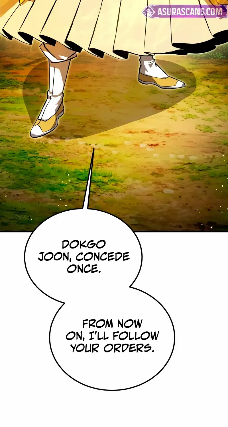 Read Star Instructor, Master Baek chapter 135 image 7 on Lezhin