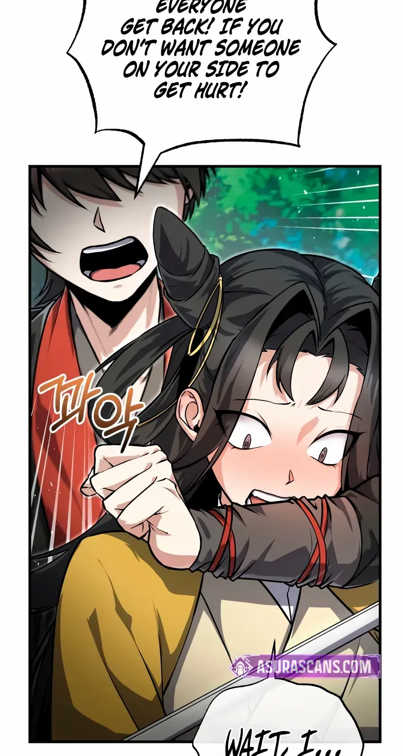 Read Star Instructor, Master Baek chapter 135 image 73 on Lezhin