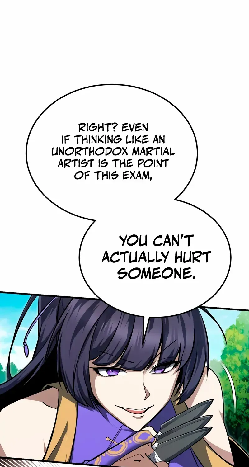 Read Star Instructor, Master Baek chapter 135 image 78 on Lezhin