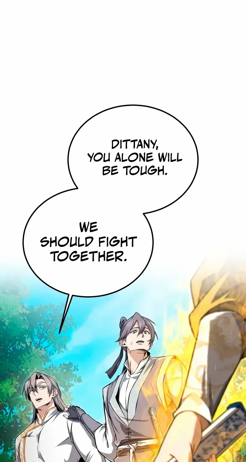 Read Star Instructor, Master Baek chapter 135 image 8 on Lezhin