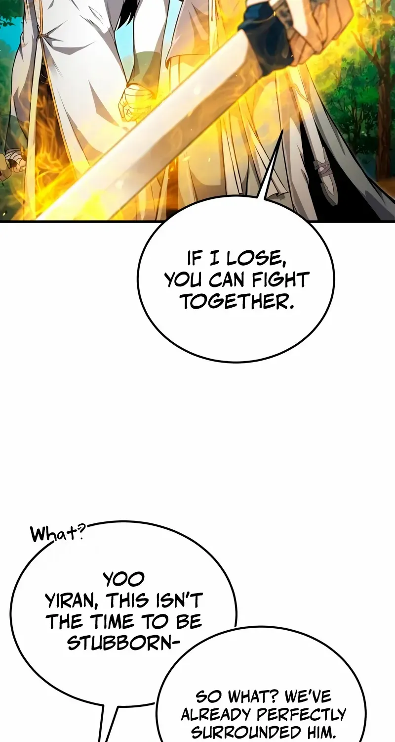 Read Star Instructor, Master Baek chapter 135 image 9 on Lezhin