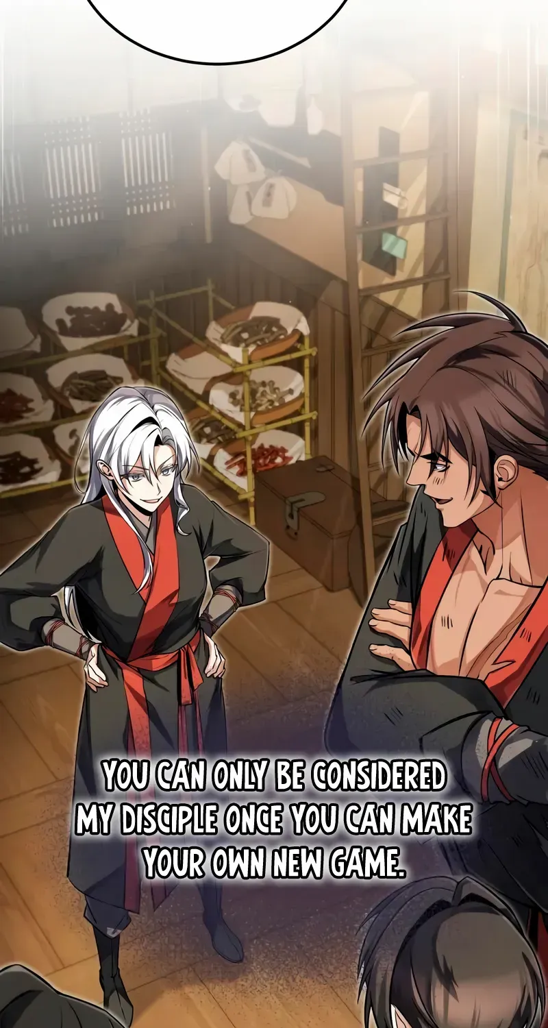 Read Star Instructor, Master Baek chapter 136 image 100 on Lezhin