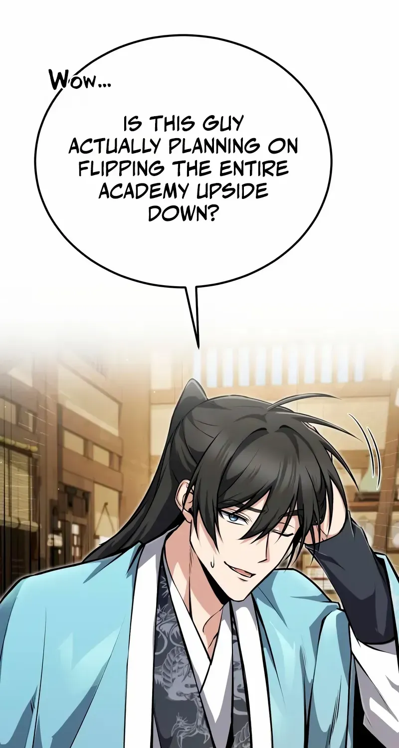 Read Star Instructor, Master Baek chapter 136 image 113 on Lezhin