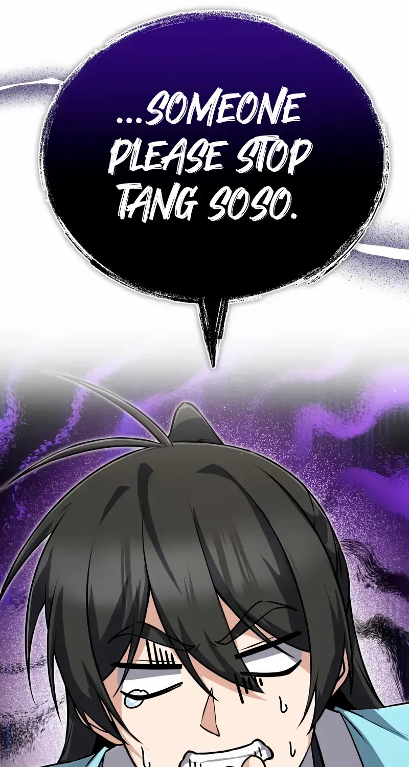 Read Star Instructor, Master Baek chapter 136 image 117 on Lezhin