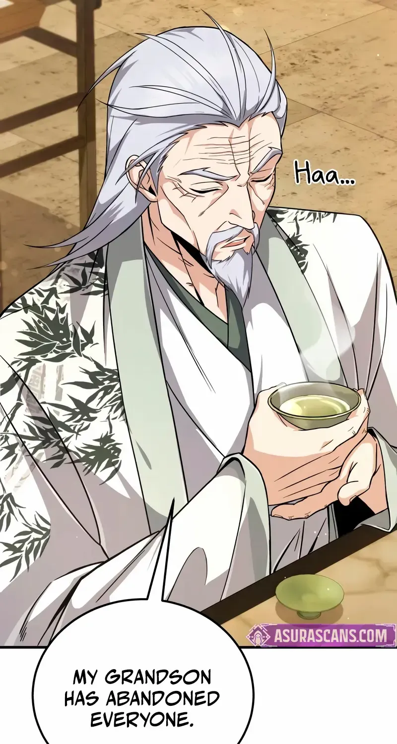 Read Star Instructor, Master Baek chapter 136 image 2 on Lezhin