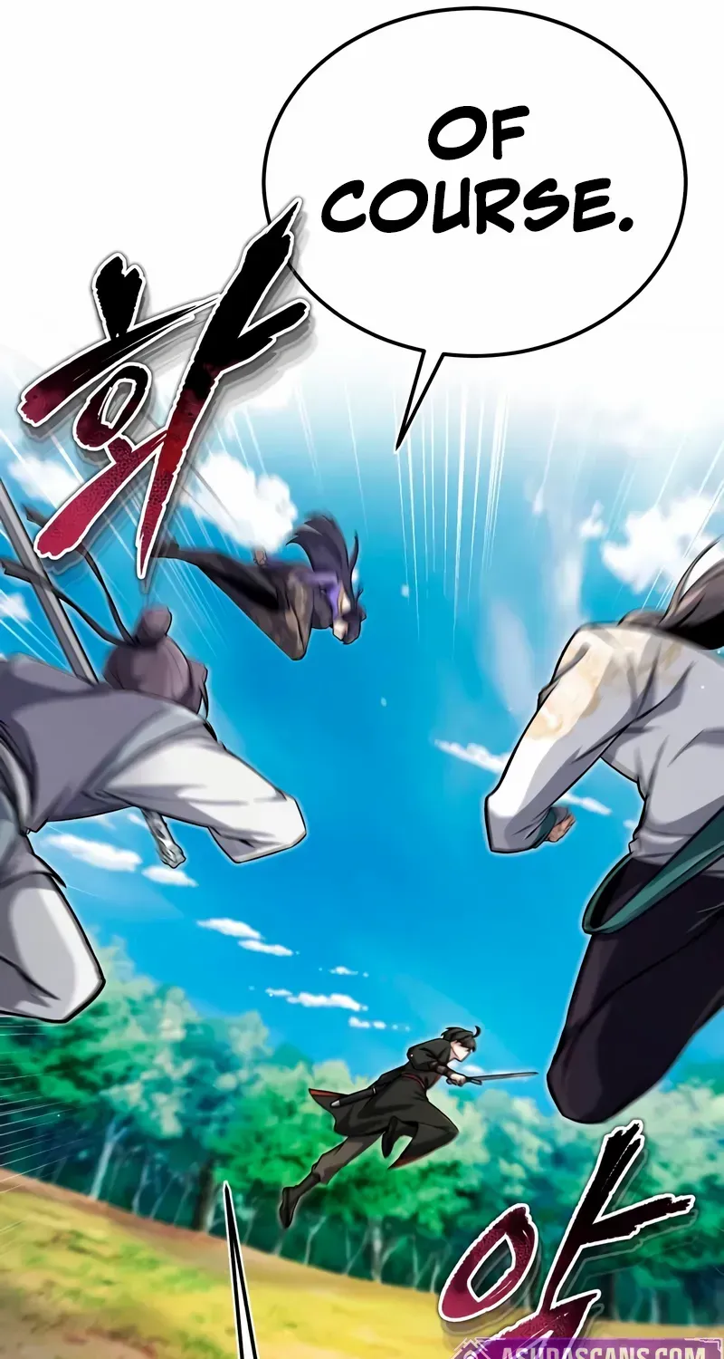 Read Star Instructor, Master Baek chapter 136 image 20 on Lezhin