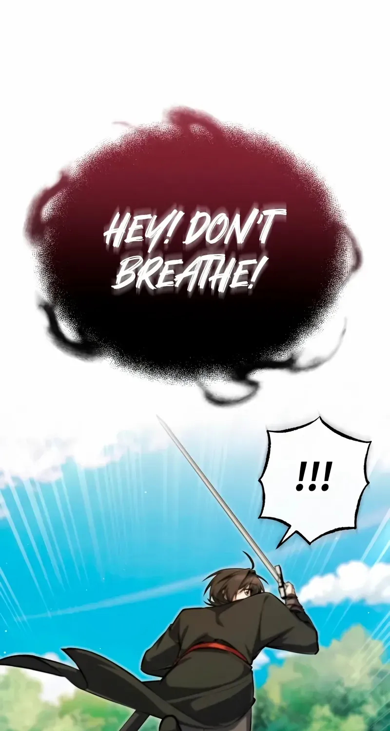 Read Star Instructor, Master Baek chapter 136 image 23 on Lezhin
