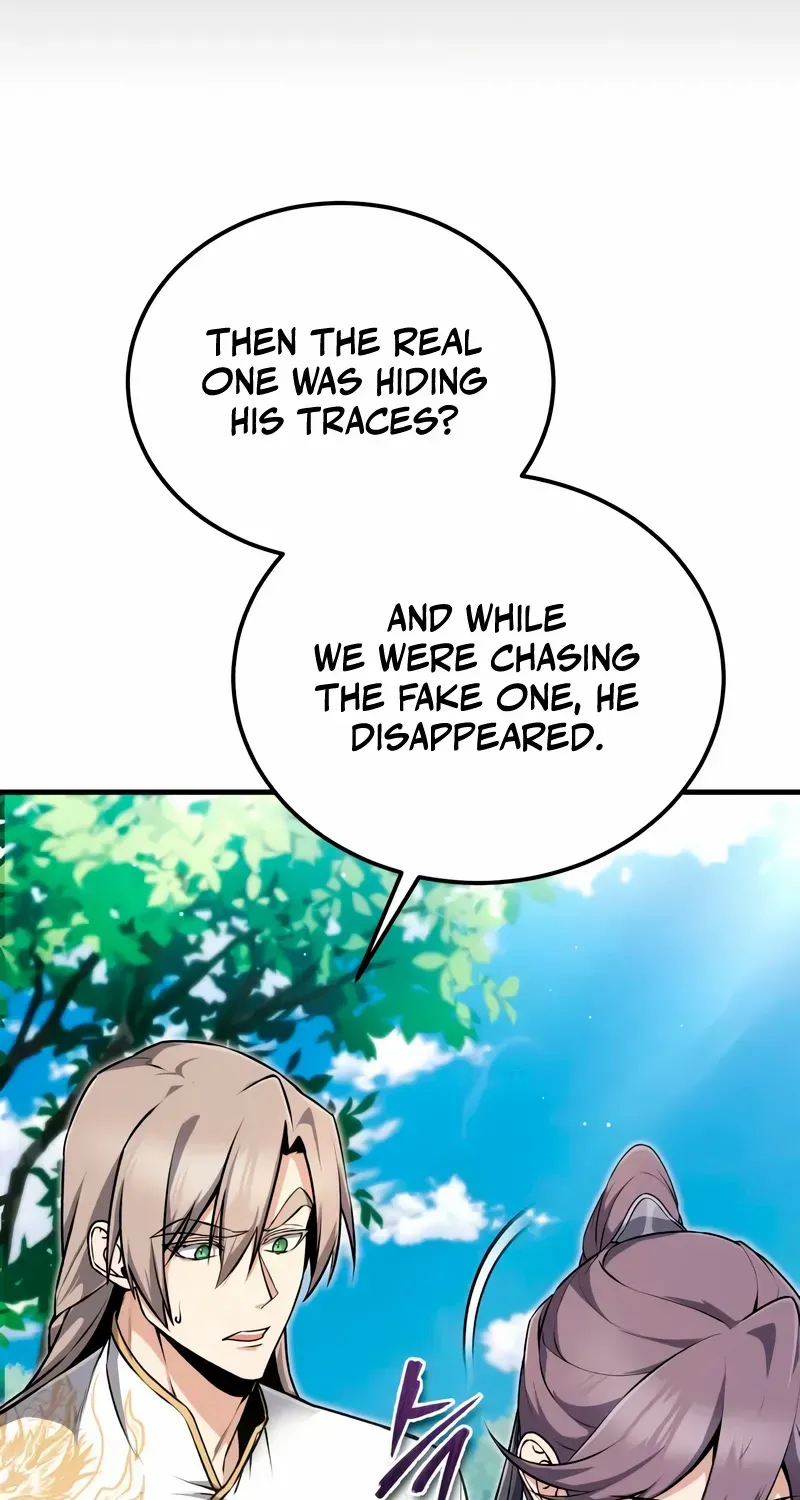 Read Star Instructor, Master Baek chapter 136 image 44 on Lezhin