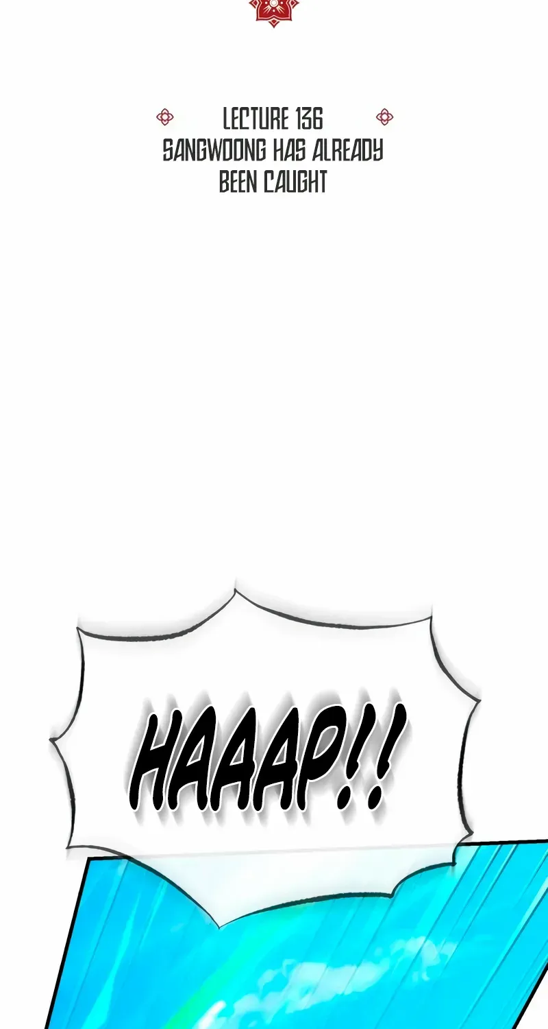 Read Star Instructor, Master Baek chapter 136 image 5 on Lezhin