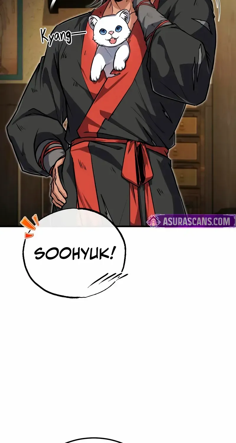 Read Star Instructor, Master Baek chapter 136 image 53 on Lezhin