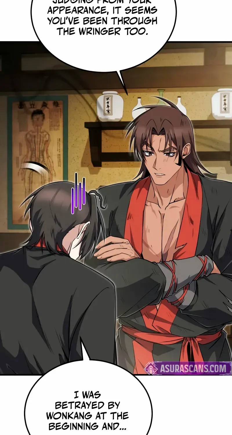 Read Star Instructor, Master Baek chapter 136 image 57 on Lezhin