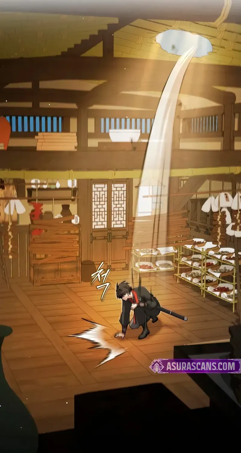 Read Star Instructor, Master Baek chapter 136 image 66 on Lezhin