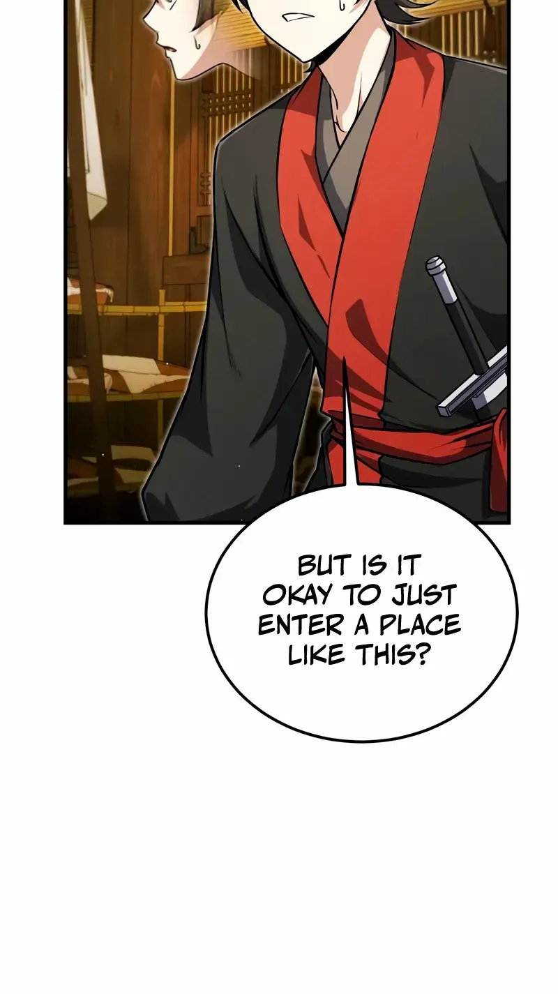 Read Star Instructor, Master Baek chapter 136 image 68 on Lezhin