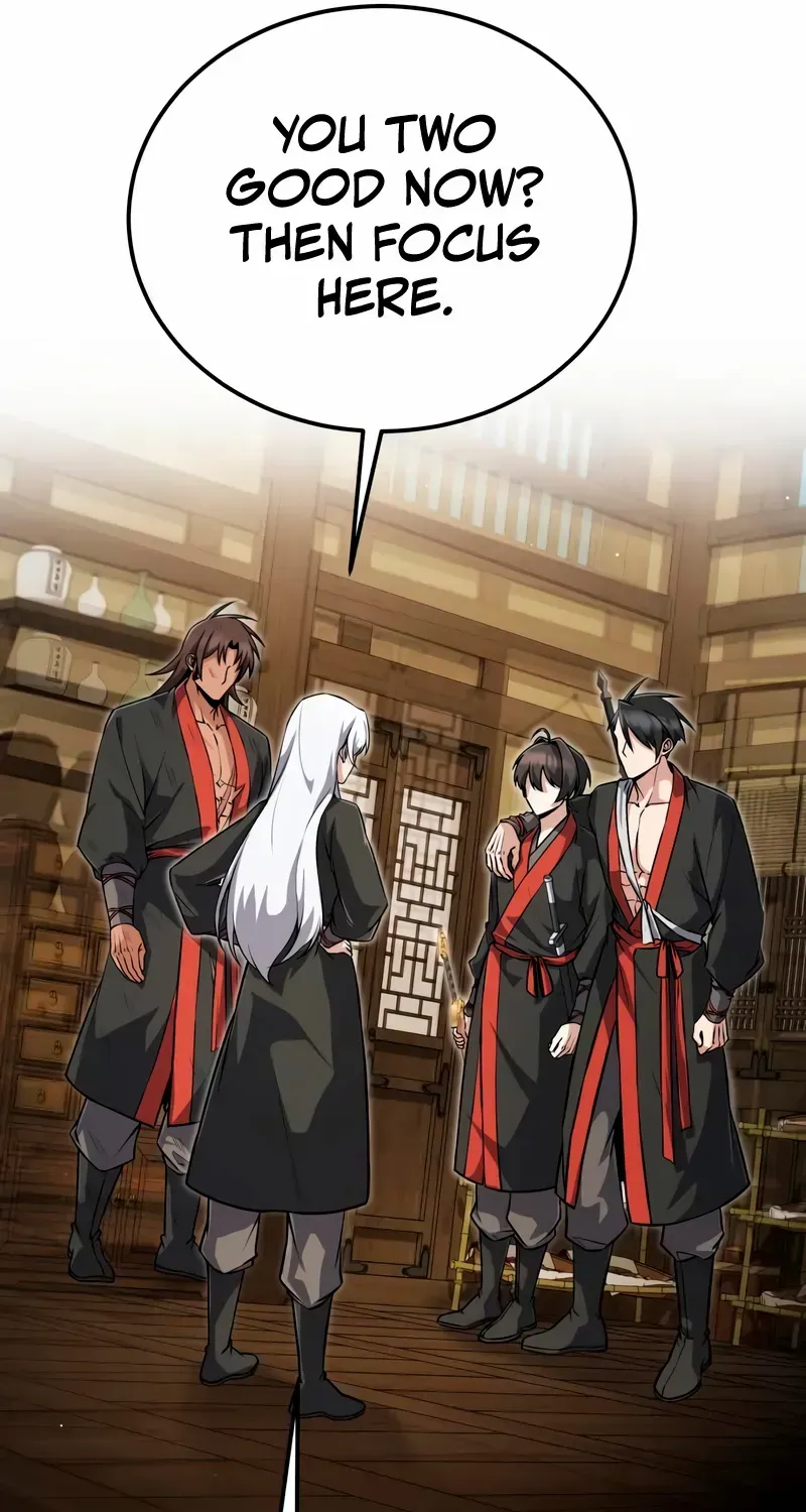 Read Star Instructor, Master Baek chapter 136 image 69 on Lezhin