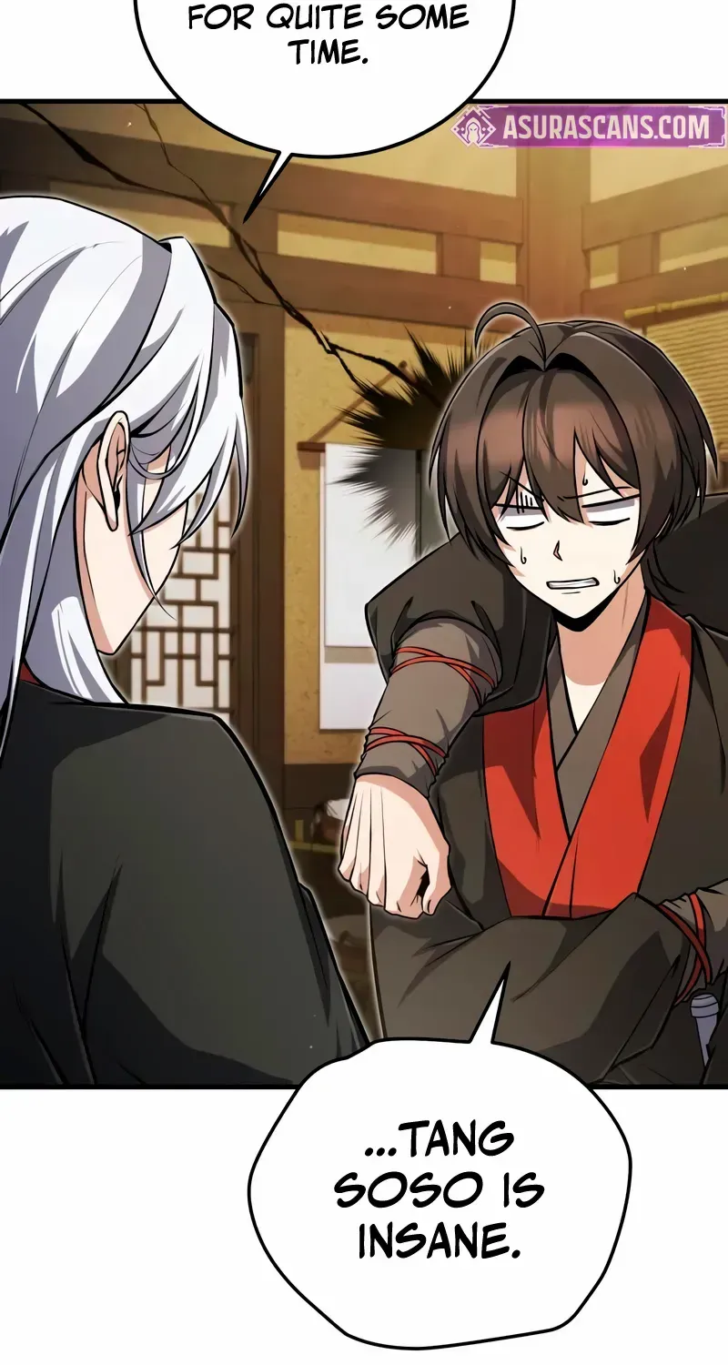 Read Star Instructor, Master Baek chapter 136 image 73 on Lezhin
