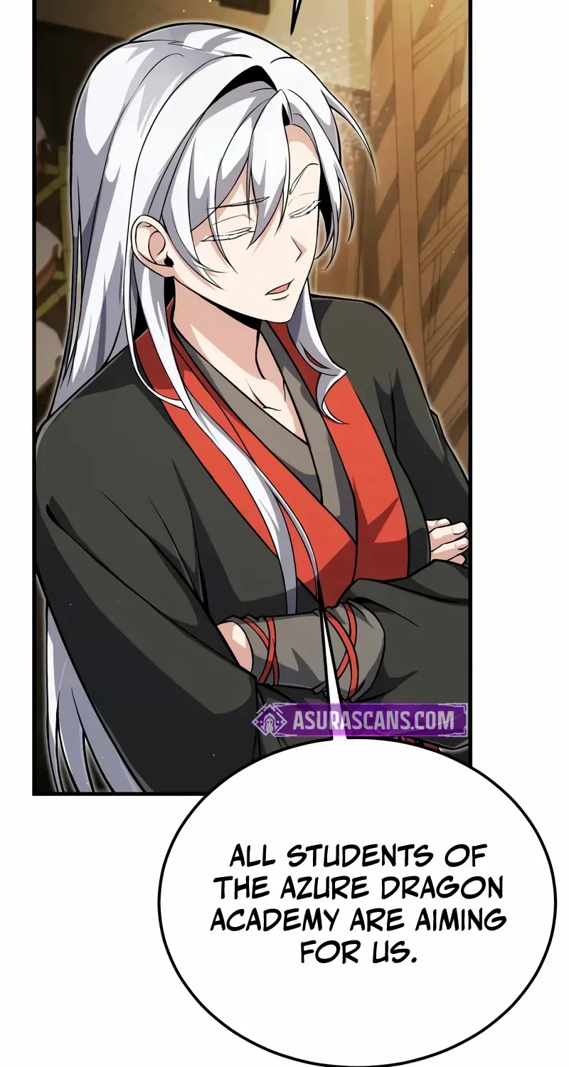 Read Star Instructor, Master Baek chapter 136 image 77 on Lezhin