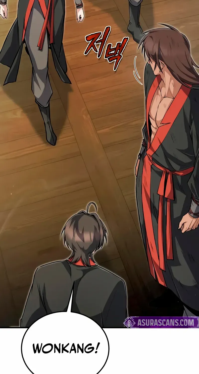 Read Star Instructor, Master Baek chapter 136 image 80 on Lezhin