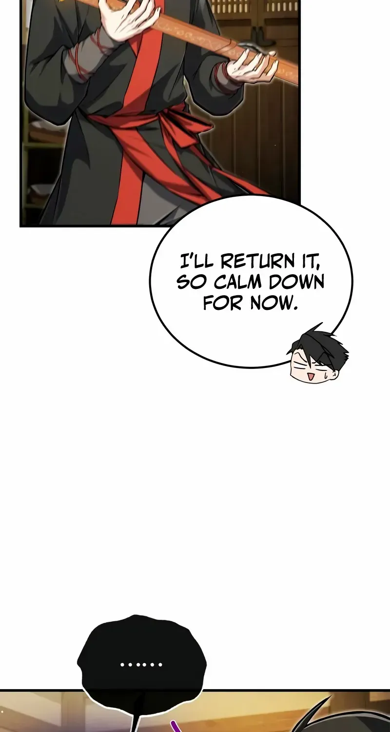 Read Star Instructor, Master Baek chapter 136 image 82 on Lezhin