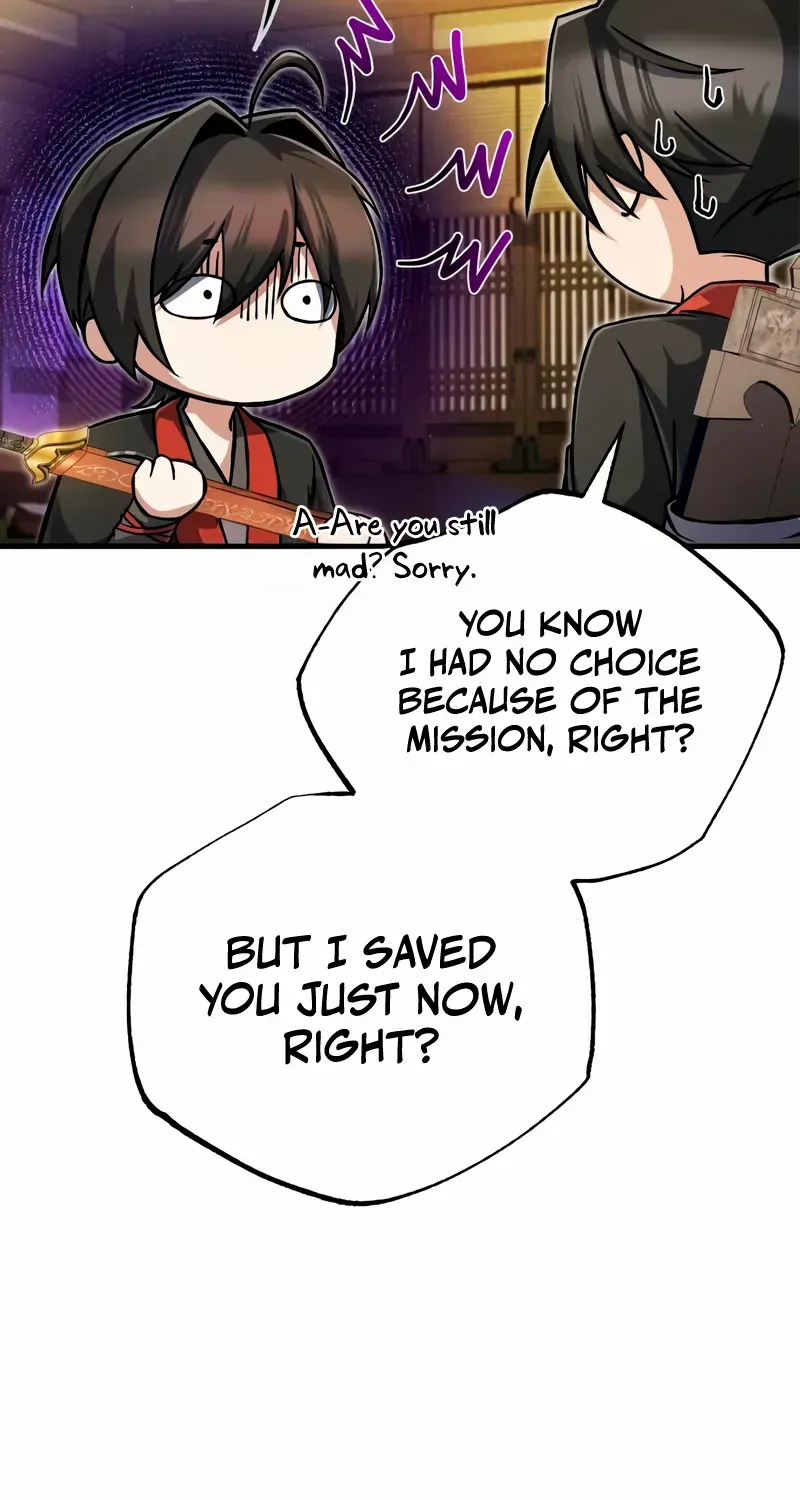 Read Star Instructor, Master Baek chapter 136 image 83 on Lezhin