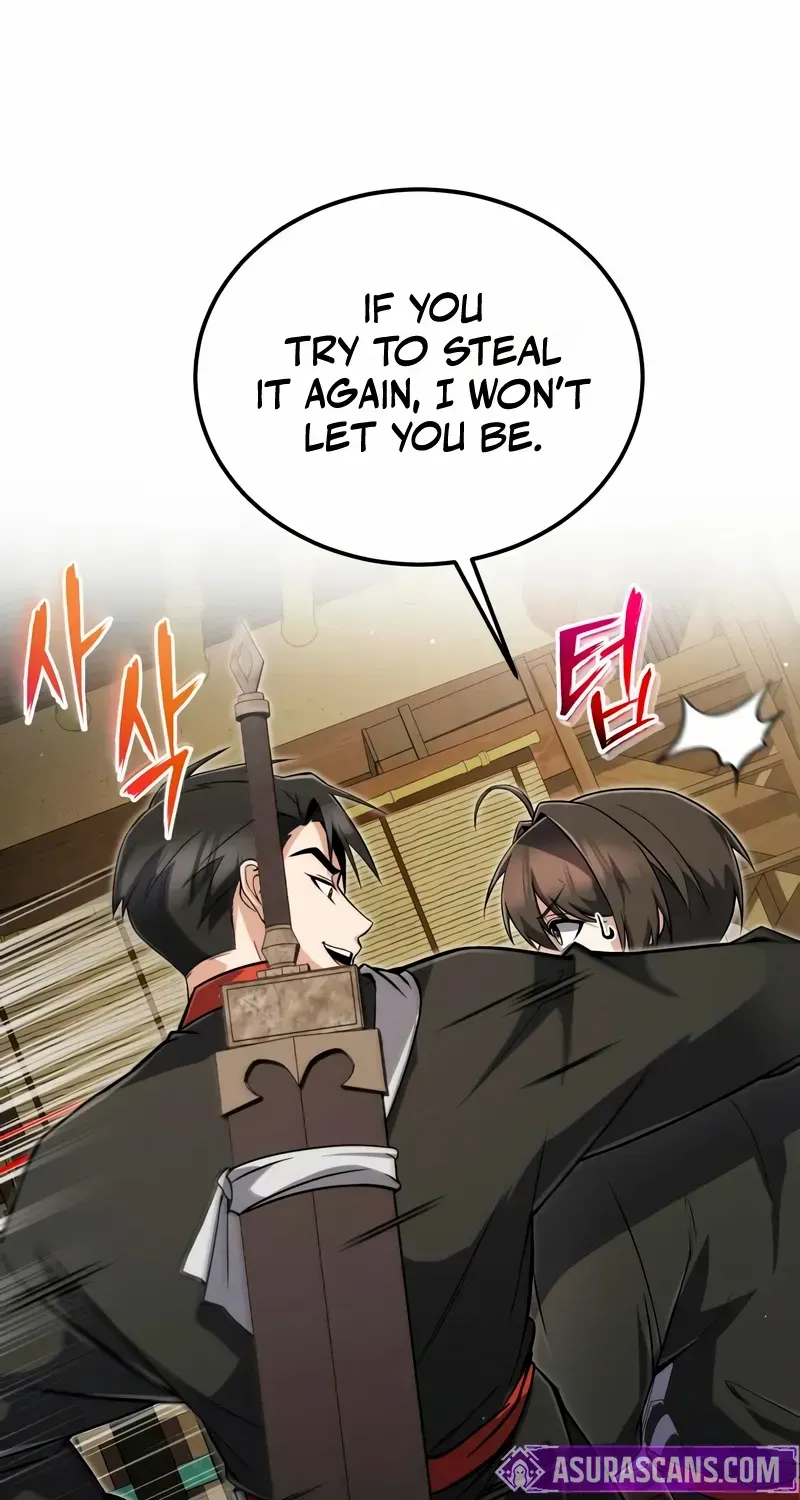 Read Star Instructor, Master Baek chapter 136 image 84 on Lezhin