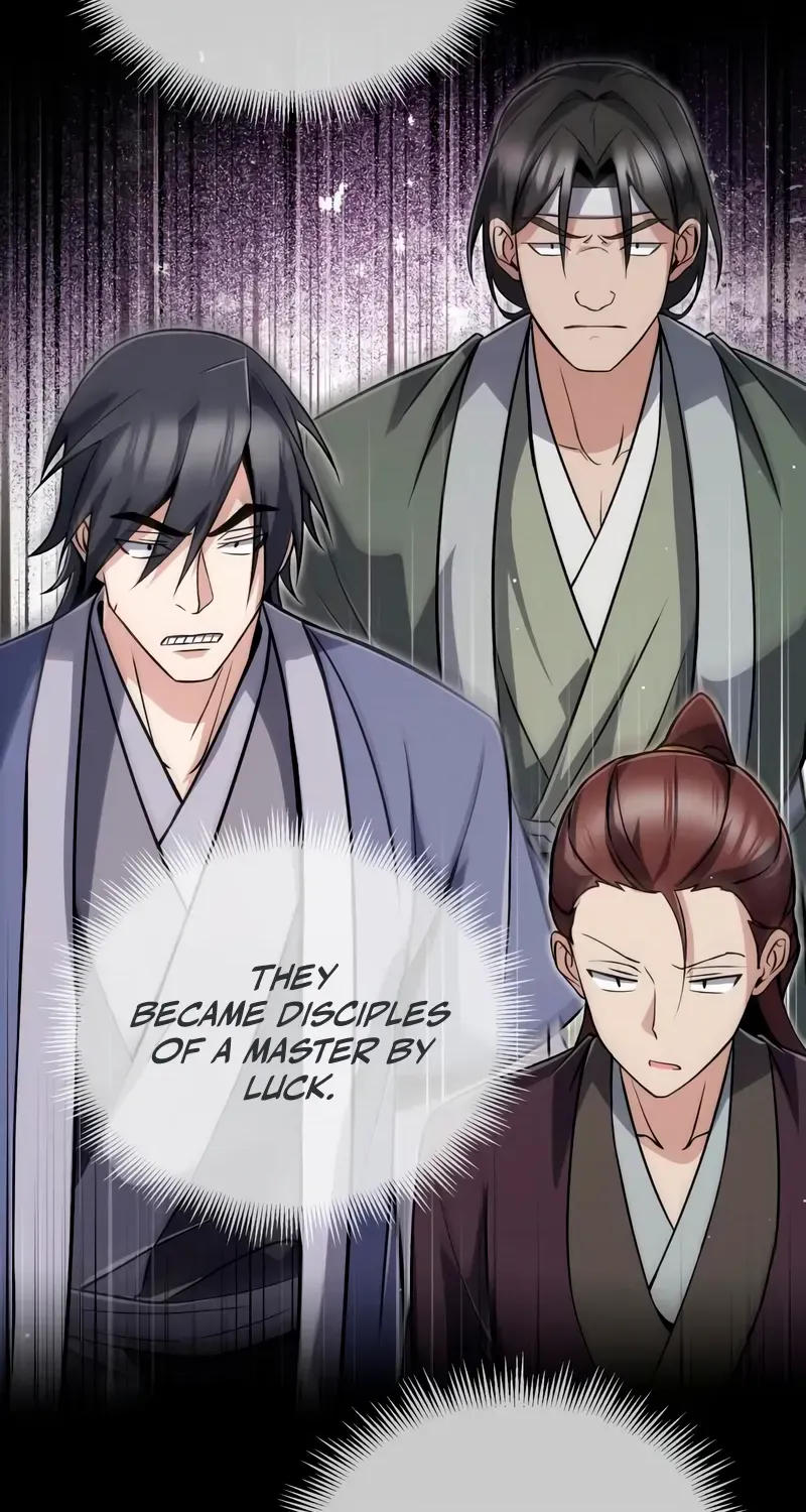 Read Star Instructor, Master Baek chapter 136 image 92 on Lezhin