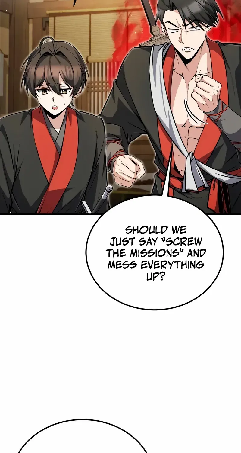 Read Star Instructor, Master Baek chapter 136 image 94 on Lezhin