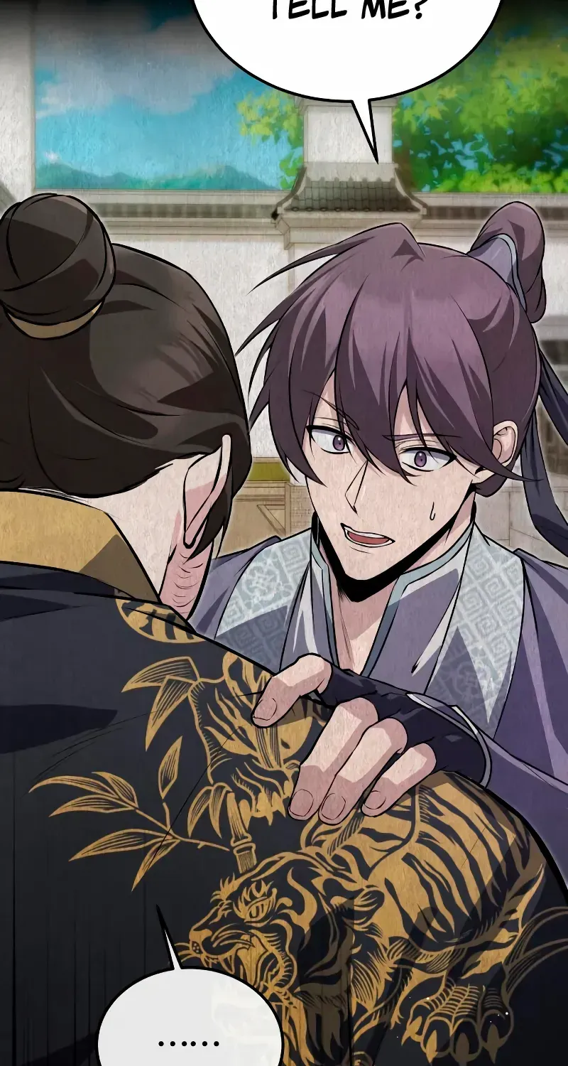Read Star Instructor, Master Baek chapter 137 image 105 on Lezhin