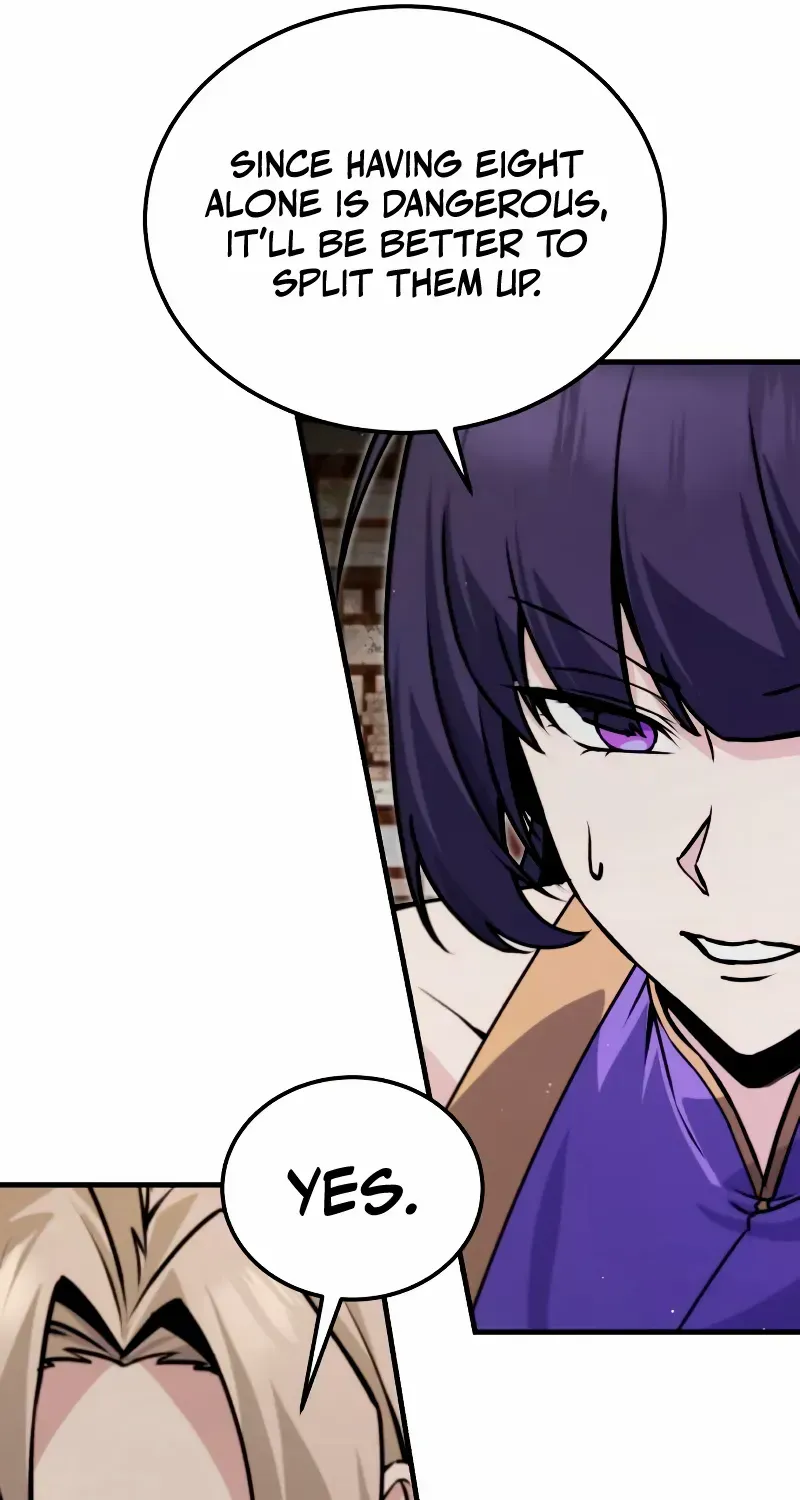 Read Star Instructor, Master Baek chapter 137 image 11 on Lezhin