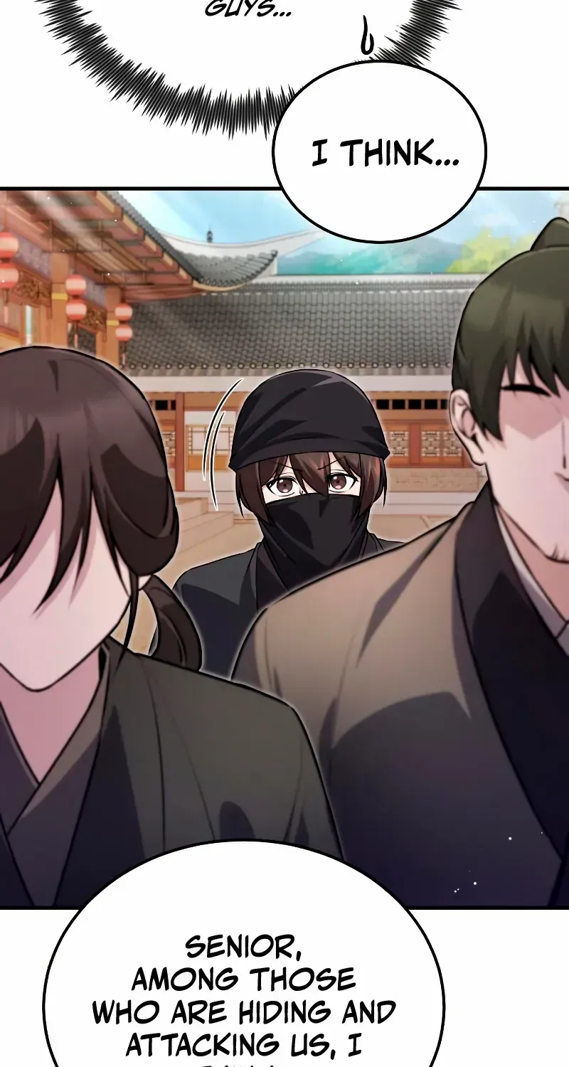 Read Star Instructor, Master Baek chapter 137 image 117 on Lezhin