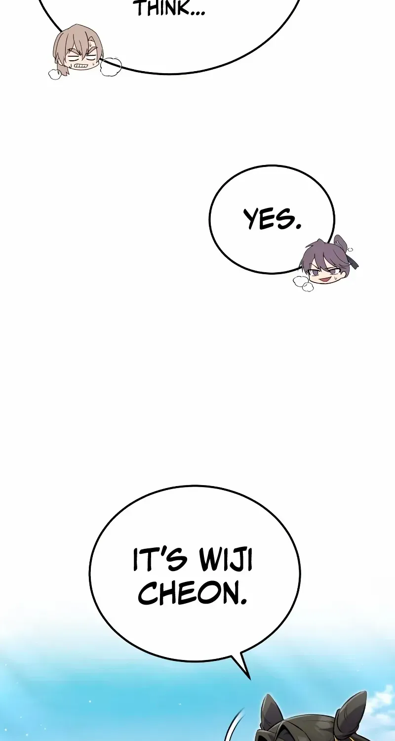 Read Star Instructor, Master Baek chapter 137 image 118 on Lezhin