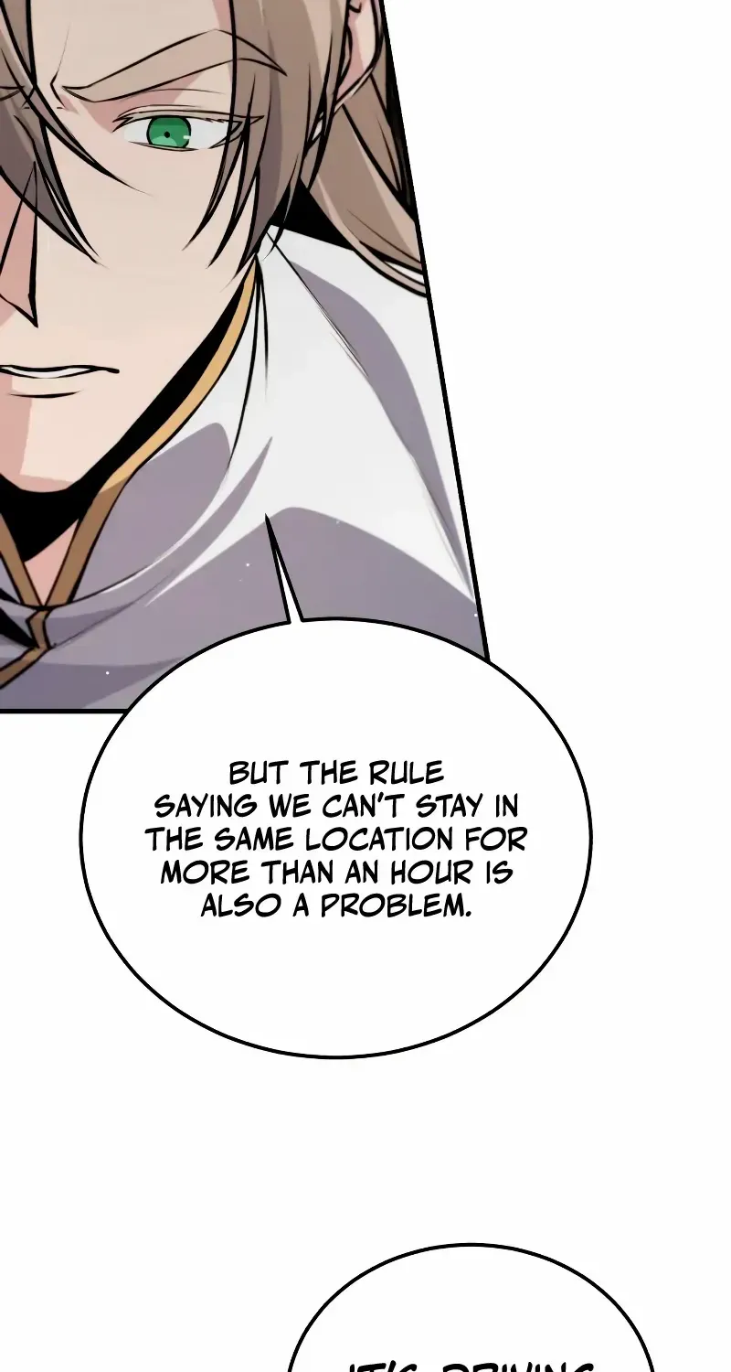 Read Star Instructor, Master Baek chapter 137 image 12 on Lezhin