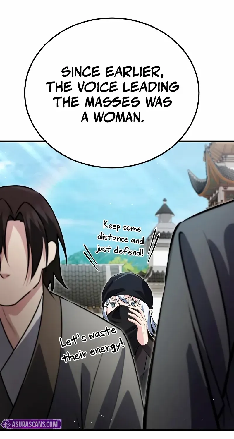 Read Star Instructor, Master Baek chapter 137 image 120 on Lezhin