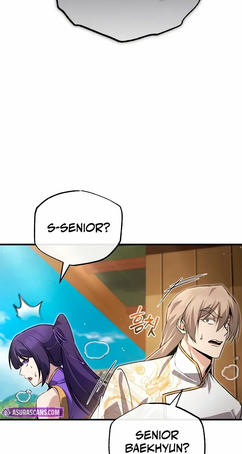 Read Star Instructor, Master Baek chapter 137 image 129 on Lezhin