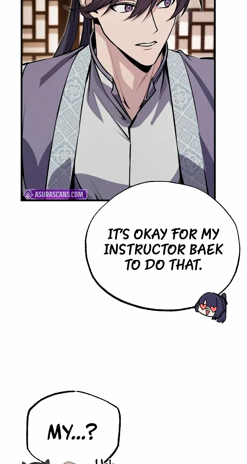 Read Star Instructor, Master Baek chapter 137 image 14 on Lezhin